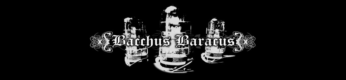 Bacchus Baracus